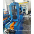 Automatic Thick Sheet Metal Slitting Machine